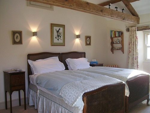 Bed and Breakfast Capple Bank Farm Wensley Exterior foto